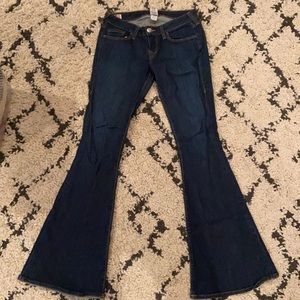 Flare Jeans